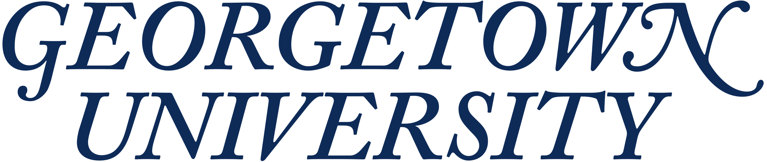 Georgetown_University_Logotype